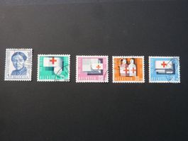 Briefmarken