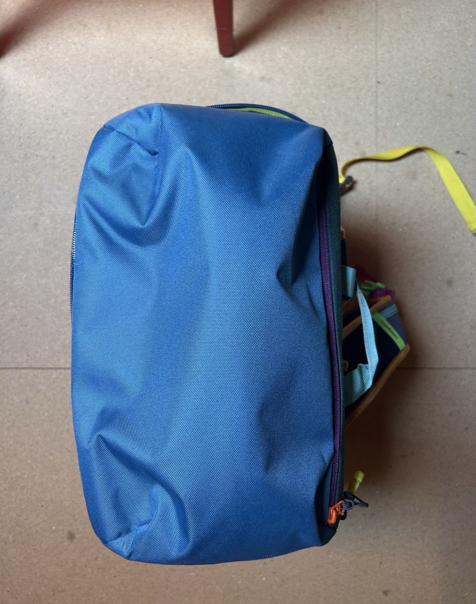 Réfrigérateurs et refroidissement: Cotopaxi Kühlrucksack 24l NEU – Neuf (Voir description) à Winterthur par pdjschmid 3