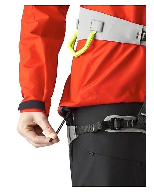 Arcteryx Jacken: Arcteryx Alpha SV Hardshell Jacke gr XS – Neu (gemäss Beschreibung) aus Zürich von Altruisti 4