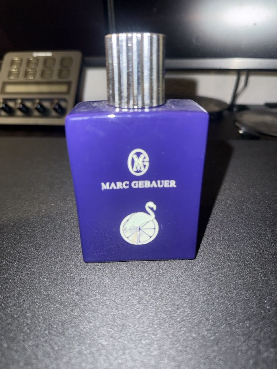 Marc Gebauer Profumi & Eau de Toilette: Purple Flamingo – Usato da Obergerlafingen venduto da tim_cq26