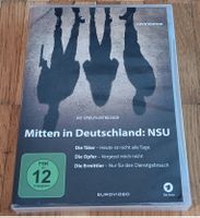 Mitten in Deutschland: NSU - Die Spielfilmtrilogie (3 DVDs)