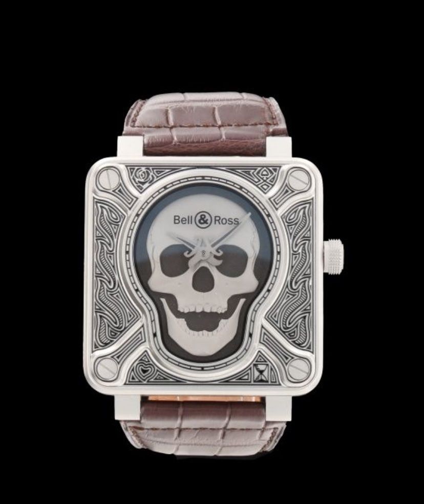 Bell & Ross Orologi: Montre Bell & ross serie limited – Nuovo (secondo la descrizione) da Morgins venduto da lio_fgf5 2