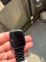 Apple Watch Series 8 GPS Cellular 45mm guter Zustand