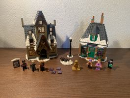 Lego 76388