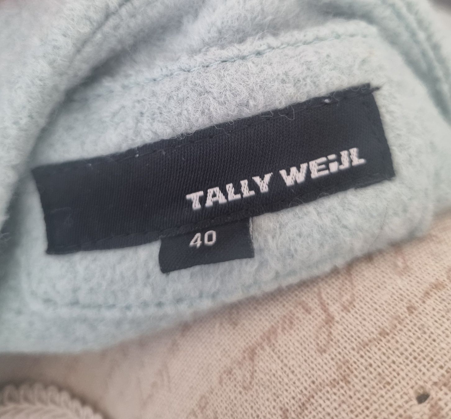 Tally Weijl Giacche: Tally Weijl | Damen Jacke – Nuovo (secondo la descrizione) da Basel venduto da Lemonn 3