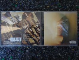CD : Godsmack