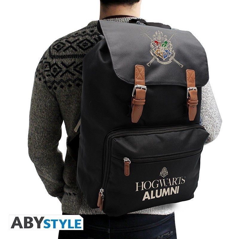 Borse & Zaini: SAC - HARRY POTTER - POUDLARD – Nuovo e nell'imballaggio originale da Châtelaine venduto da BONNE_AFFAIRE 3