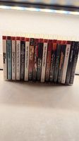 17x PlayStation 3 Spiele  Sammlung / Paket