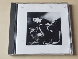 Enya BBC CD 1987