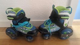 HUDORA Rollschuhe 26-29