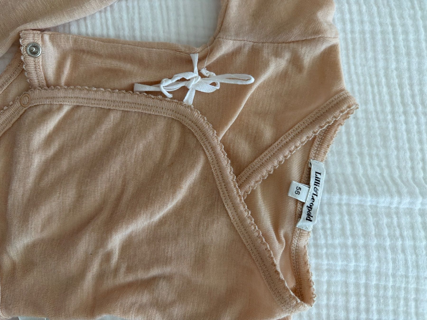 Kleiderpakete & -sets: Bio Merino Wolle Set Gr 56 – Gebraucht aus Ittigen von MOVIN20 1