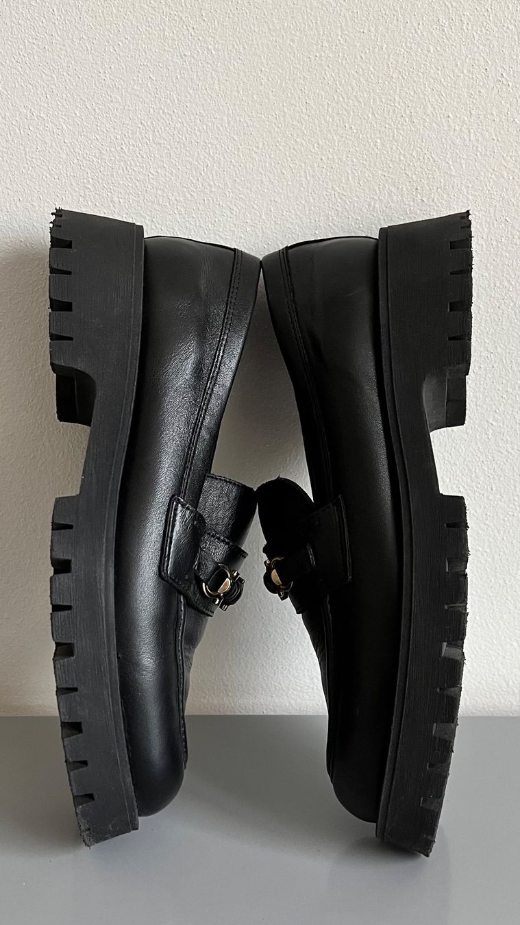 Scarpe da donna: Varese Loafers (41) – Usato da Zürich venduto da Mel_Meli 2