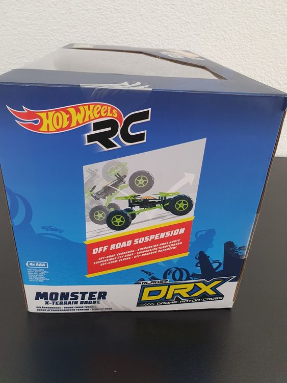 Hot wheels 3 in 1 drx deals