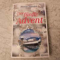 Blanca Imboden  "Der fünften Advent"