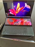 Gepflegtes ASUS ZenBook Pro Duo 15 RTX 3060