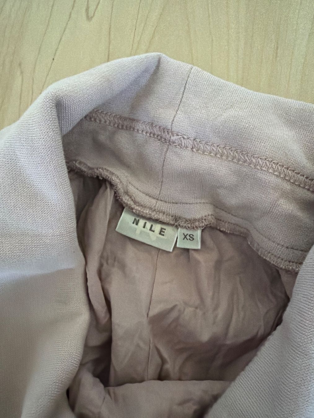 Nile Pantaloni: Seiden-Hose von Nile – Nuovo (secondo la descrizione) da Steffisburg venduto da elle013 2