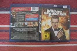 Johnny English 2 - Jetzt erst Recht - BLU-RAY (2593)