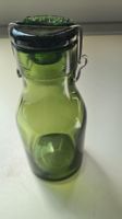 Vintage Bülacher Flasche 500ml mit Bügel und Deckel