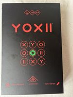 Brettspiel Yoxii 2 Spieler ab 8 Jahre guter Zustand