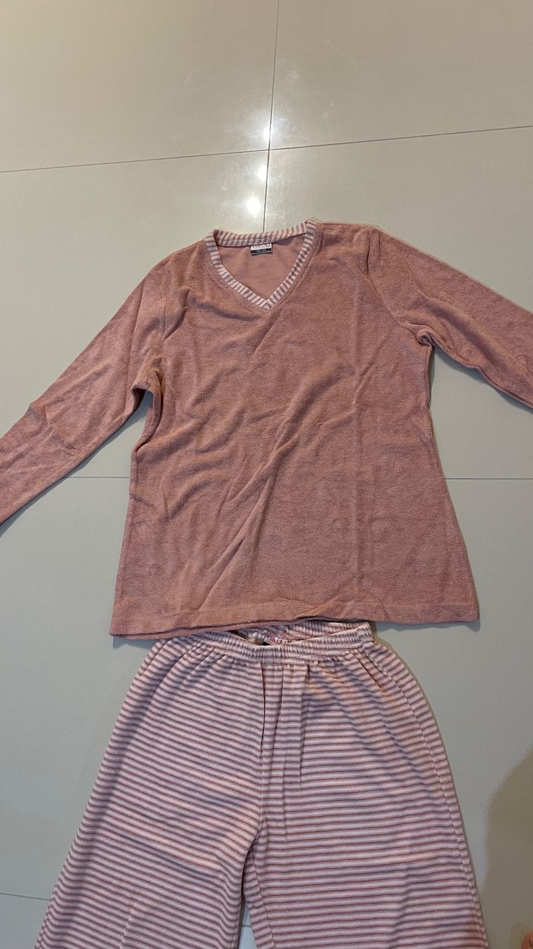 Négligés & Pyjamas: Damen Pyjama Gr36/38 – Neuf (Voir description) à Rheineck par pssesolnet 2