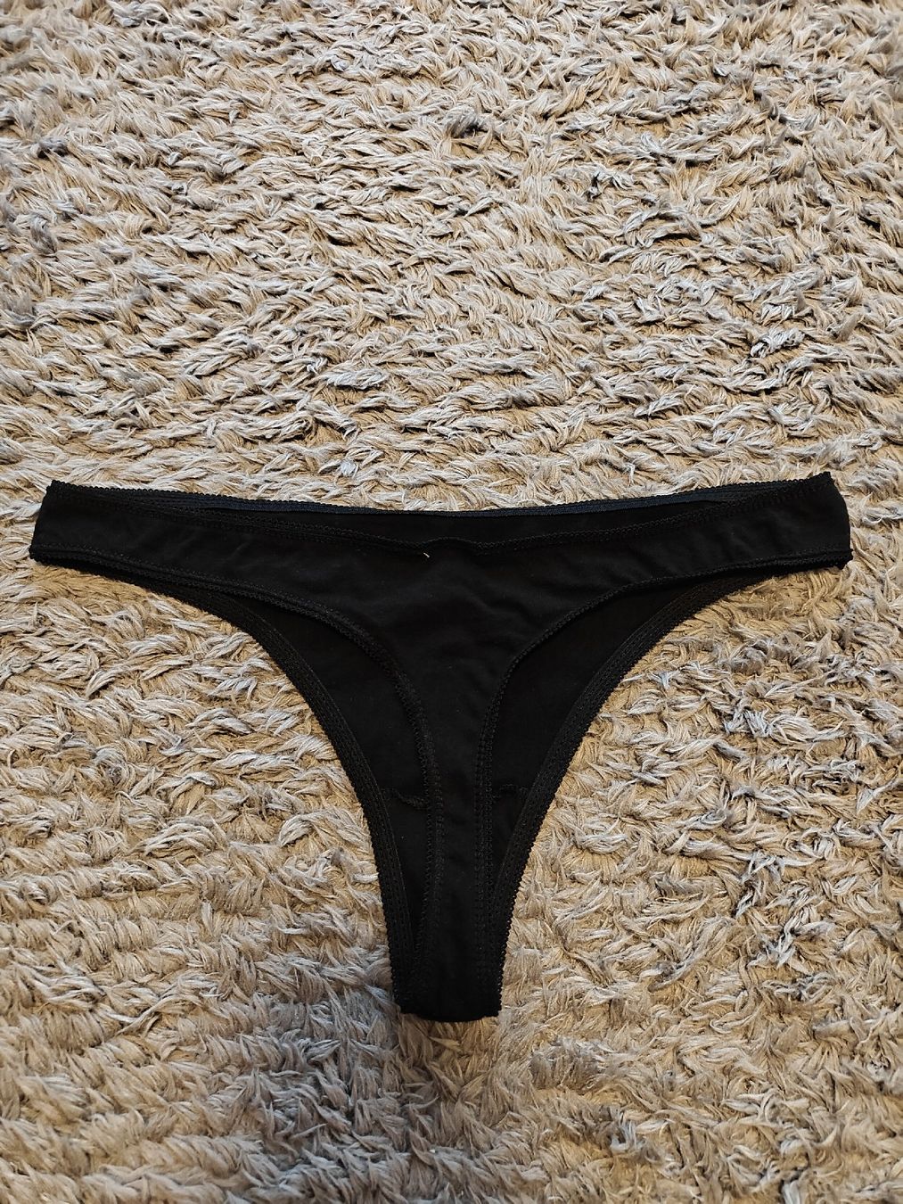 Sonstige Unterwäsche: String Tangas NEU – Neu (gemäss Beschreibung) aus Pieterlen von Saemelili 2