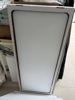 IKEA JETSTRÖM LED-Deckenlichtpaneel 100x40cm