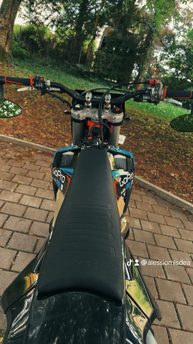 KTM Strada: KTM 300 tpi 2019 – Usato da Langnau am Albis venduto da ale_sc2y 7