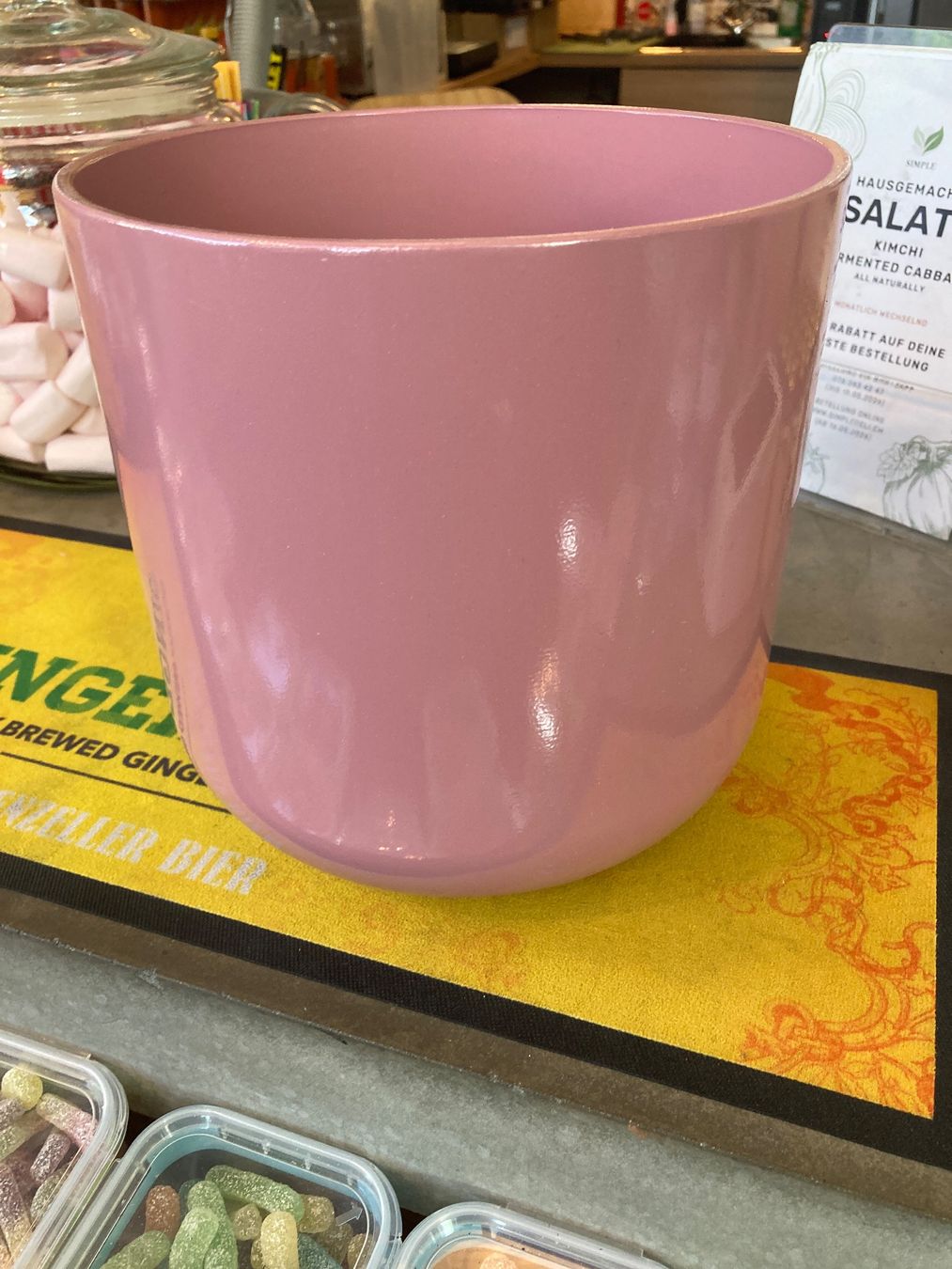 Vasi per fiori: Blumentopf – Usato da Winterthur venduto da ele_ct6p