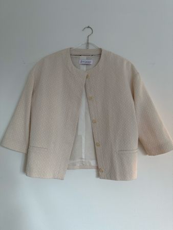 Leichte Jacke von Paul & Joe Sister, Gr. S
