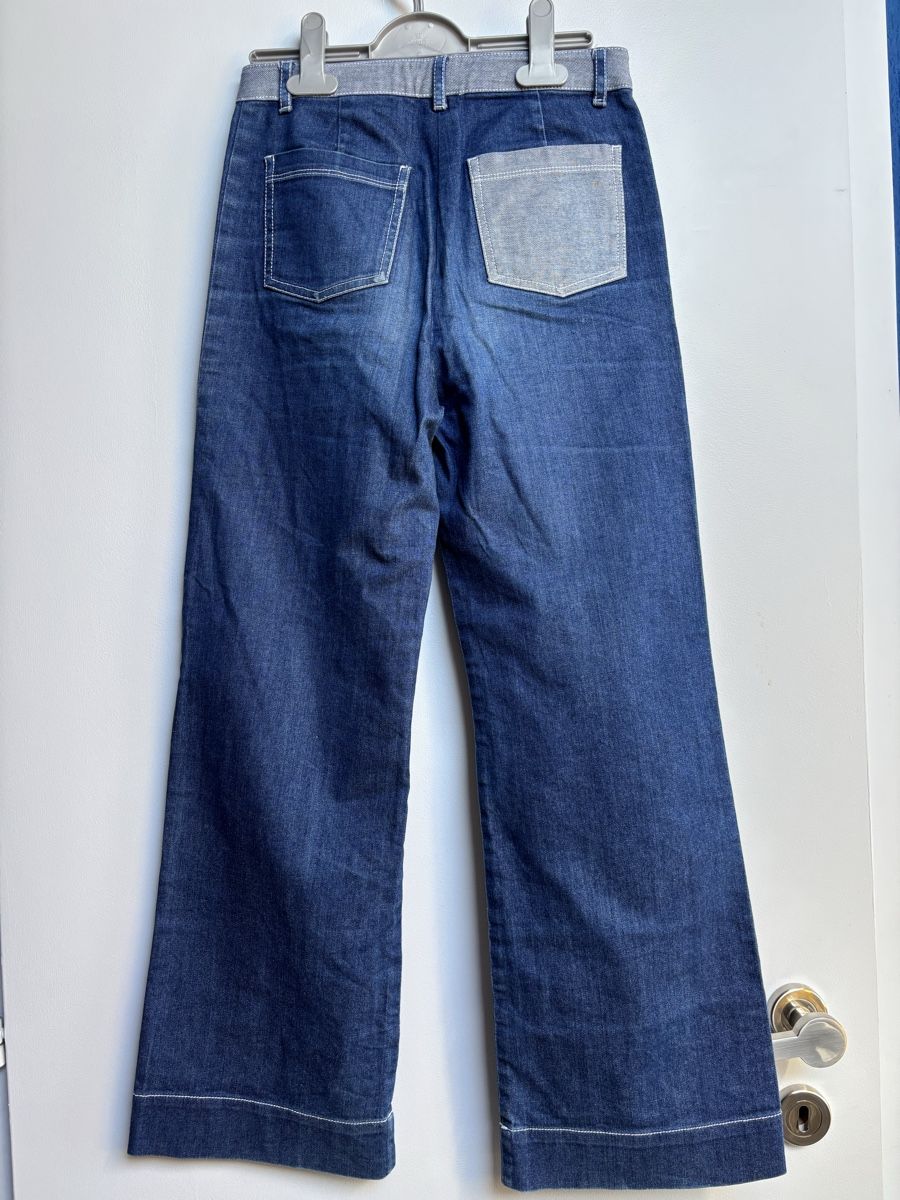 Jacadi Hosen: Pantalon Jacadi 12 ans - 152cm – Gebraucht aus Founex von ari_2gt7 1