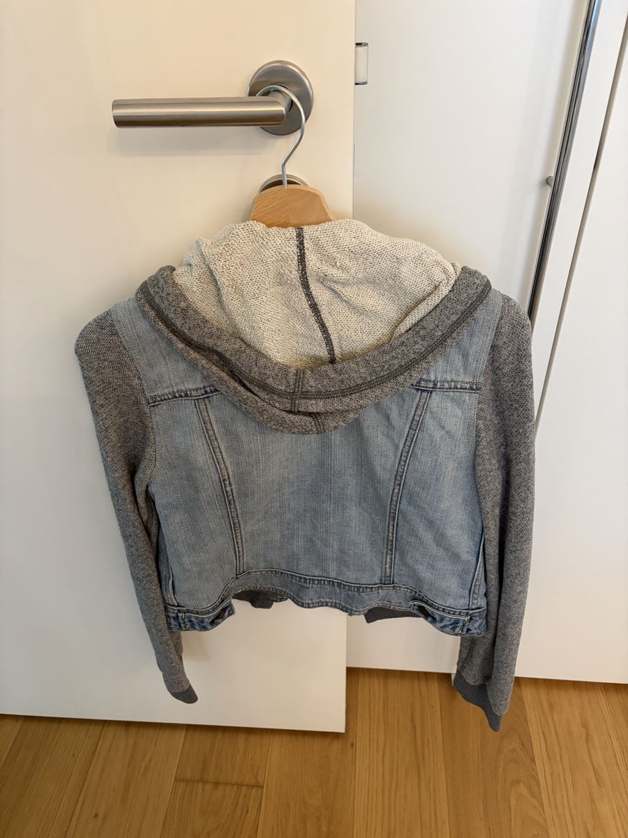 Vestes: Jeansjacke – D'occasion à Zürich par sabri810 1
