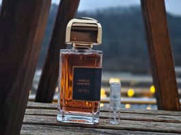 BDK - Vanille Leather - 2ml