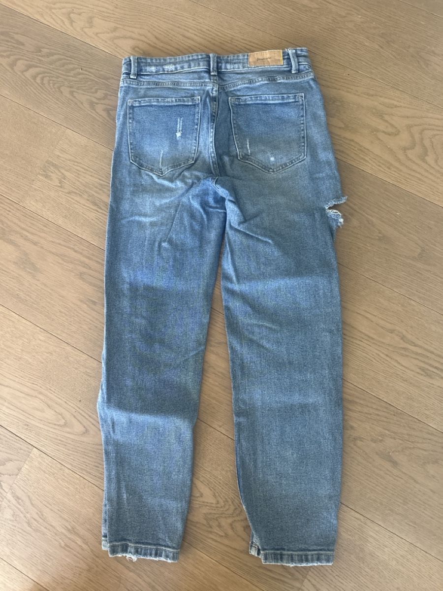 Jeans: Jeans – D'occasion à Zürich par sommer121 2