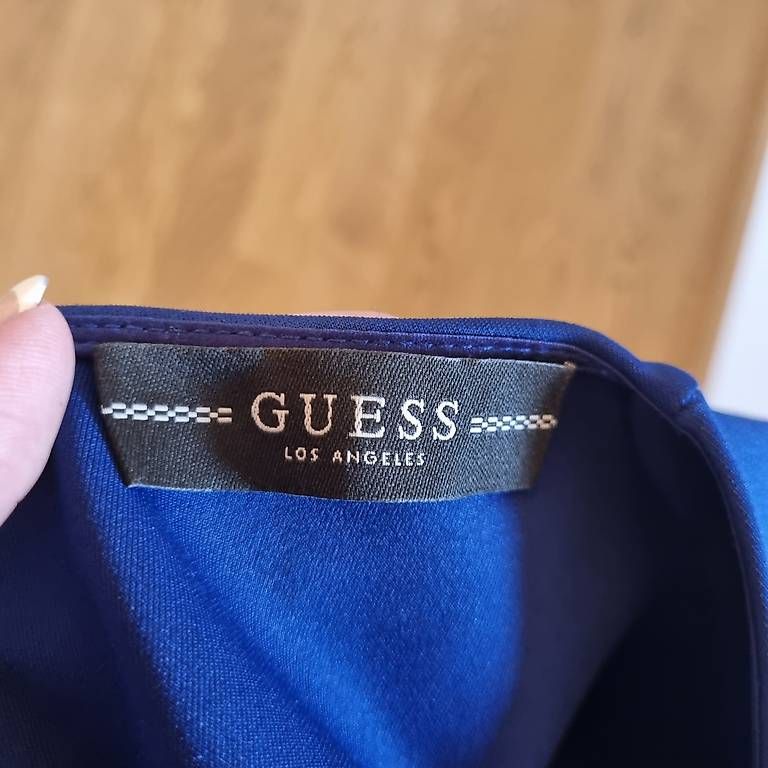 Vestiti: Kleid von Guess, NEU, Gr. S. – Usato da Hägglingen venduto da TamaraDeVito 3