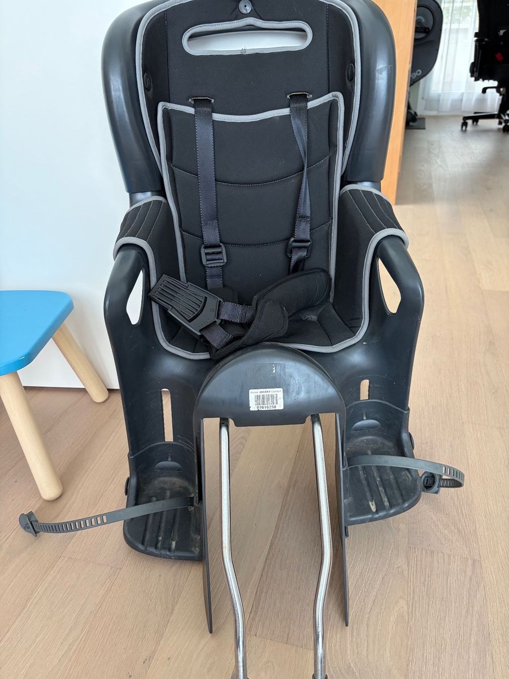 Pezzi di ricambio: Velokindersitz Römer - Comfort Britax – Usato da Basel venduto da Gunther_Welten 2