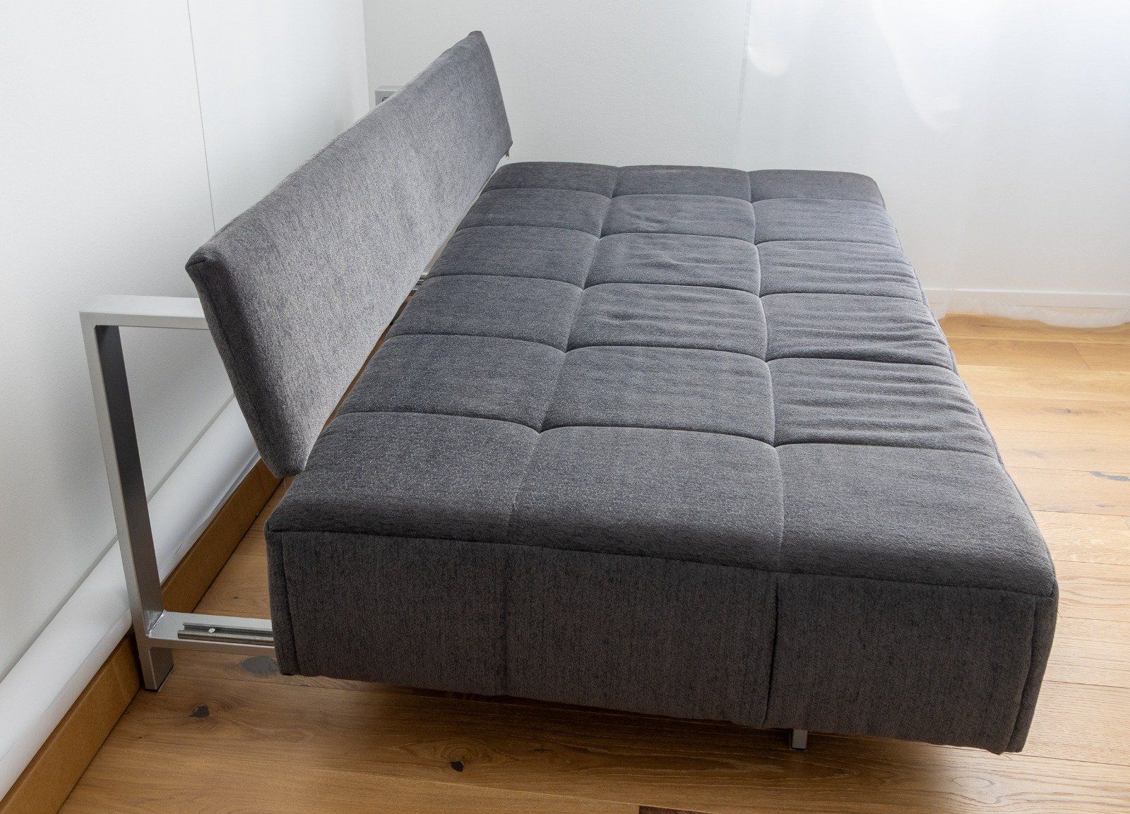 Sofas: Bettsofa – Gebraucht aus Brunnen von Sili6440 4