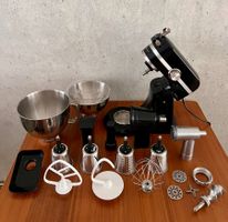 Electrolux Assistent Multi-Küchenmaschine, gut erhalten