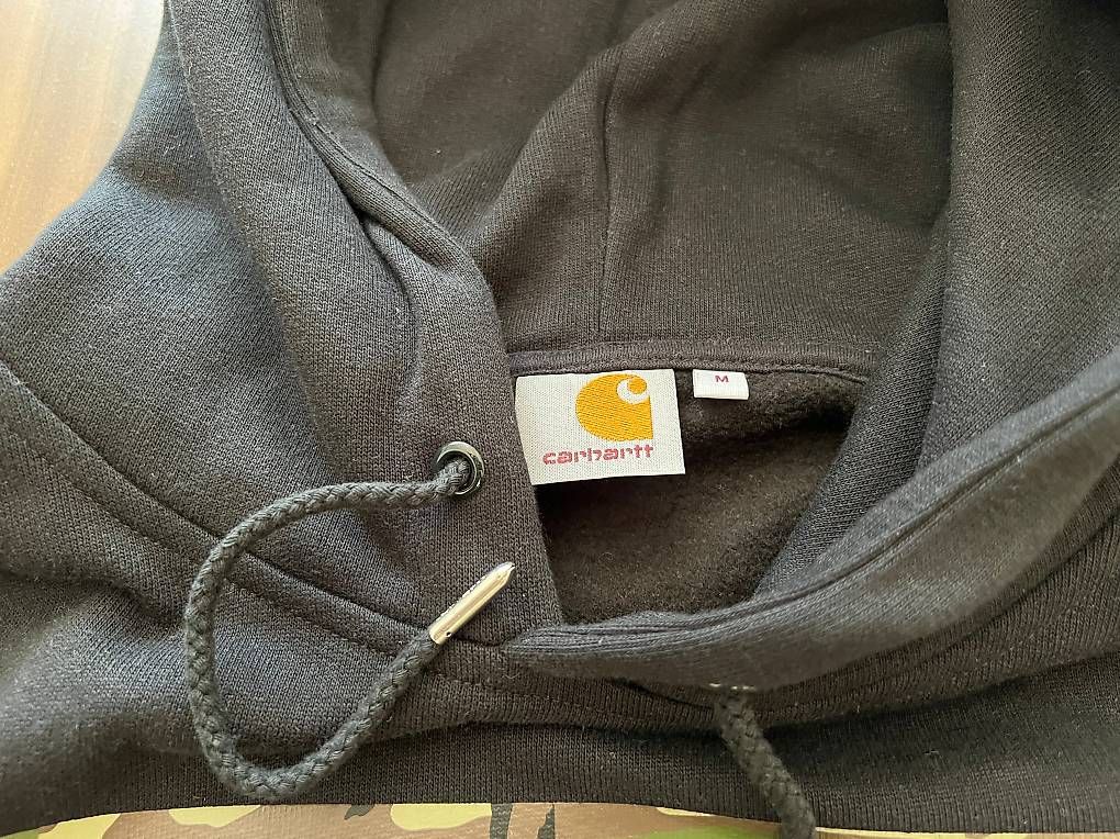 Carhartt Maglioni & Felpe: Carhartt Hoodie / Pullover | NEU – Nuovo (secondo la descrizione) da Rombach venduto da black_cobra75 1