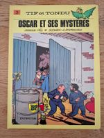 Tif et Tondu T 3: Oscar et ses mystères New Edition 1984
