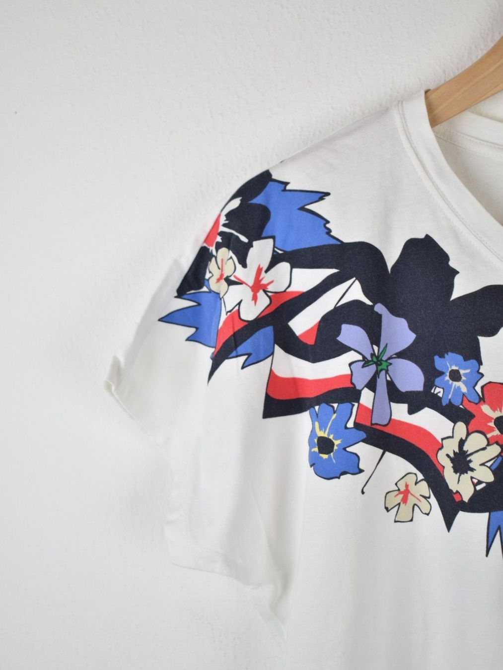 Tommy Hilfiger T-shirts: Tommy Hilfiger T-Shirt Gr.M – D'occasion à Nürensdorf par 2ND_STORY 3