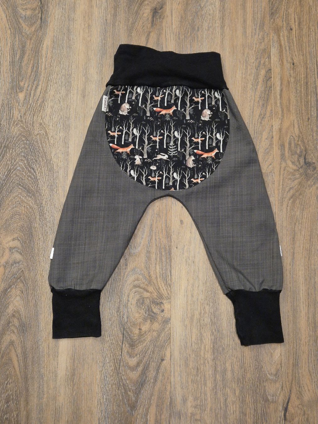 Pantalons: Softshell Hose 92/98 – Neuf (Voir description) à Adliswil par monikas47