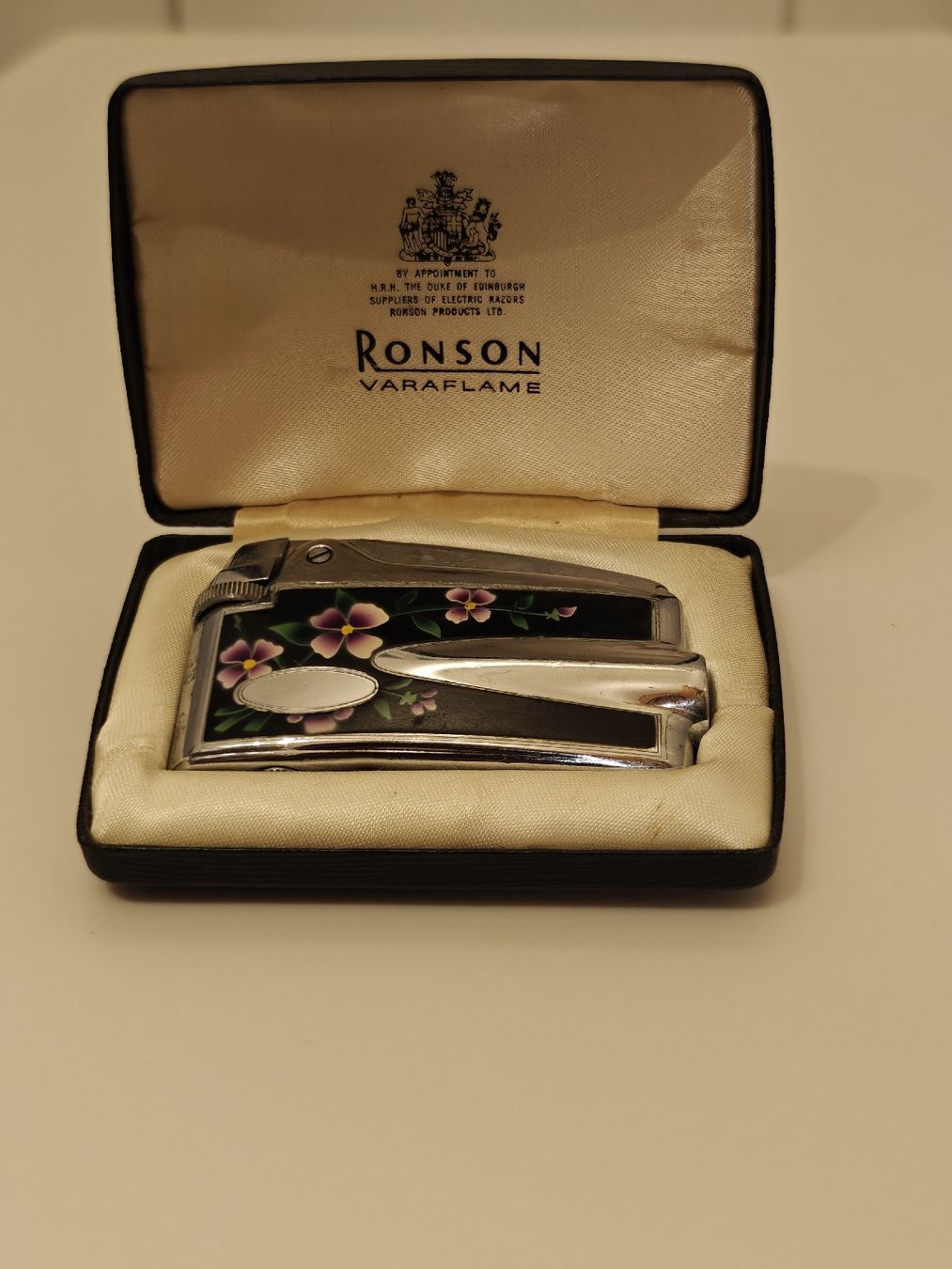 Ronson Accendini: Ronson – Usato da Stäfa venduto da Nimbin03
