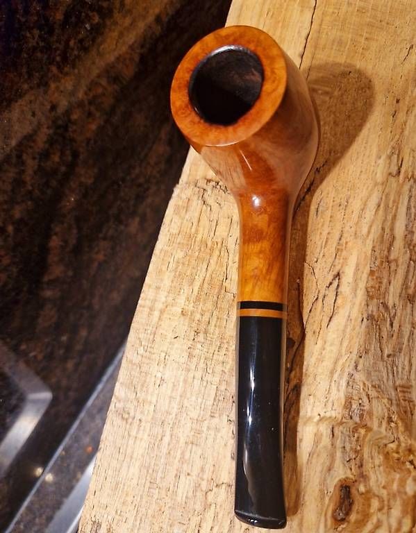 Pipe & Accessori: Pipa pipe pfeife – Usato da Agarone venduto da Abrug 2