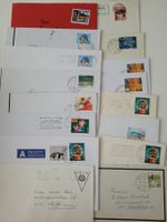 Belege Schweiz 12