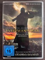 Everyman’s War