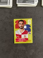 Panini Sticker Sutalo CRO 7, Kroatien WM 2026
