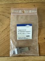 Speiko Flügelschraube Art. 1232 für Unterfütterungsgerät