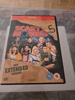 Scary Movie 3.5 DVD