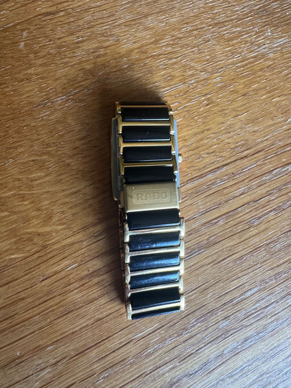 Rado Orologi: Rado jubilé – Usato da Vuadens venduto da hoc_fd5p 1