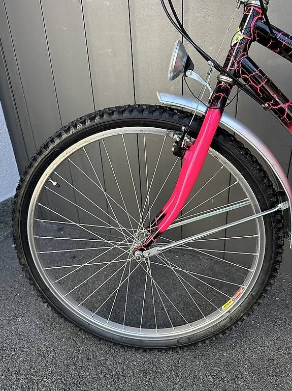 Velos: Bicicletta da donna Sun Valley 26  – Gebraucht aus Quartino von DiloUsato 6